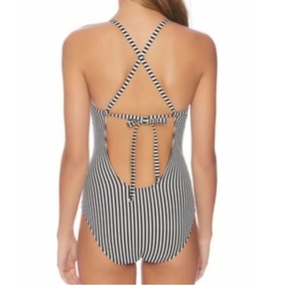 Splendid Line In Sand Swimsuit - Picture 3 of 4